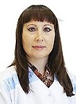 Рассказова Ольга Юрьевна Рассказова Ольга Юрьевна