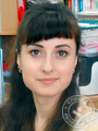 Никифорова Валентина Сергеевна Никифорова Валентина Сергеевна