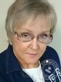 Чекунова Алла Владимировна