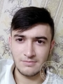 Холназаров Сайриддин Насридинович