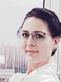Белова Анастасия Николаевна Белова Анастасия Николаевна