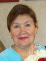 Фролова Галина Ильинична Фролова Галина Ильинична