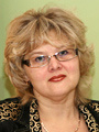 Смоленская Светлана Владимировна Смоленская Светлана Владимировна