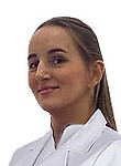 Махмутова Роза Насибулловна
