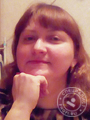 Шароватова Светлана Вячеславовна