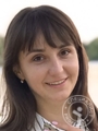 Сарова Анастасия Сергеевна Сарова Анастасия Сергеевна