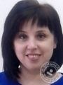 Аверина Юлия Петровна Аверина Юлия Петровна