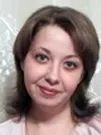 Тихонина Елена Александровна