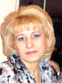Митусова Елена Петровна