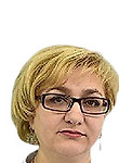 Дубинина Светлана Александровна