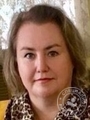 Сергеева Ирина Вячеславовна