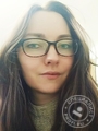 Морозова Анна Андреевна