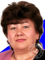 Бартнова Ирина Петровна