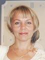 Штырлова Наталия Анатольевна Штырлова Наталия Анатольевна