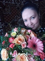 Юлия Сергеевна Модина