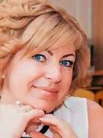 Долгаева Татьяна Анатольевна