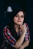 Шведцова Кристина Алексеевна