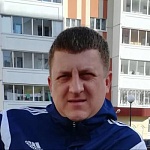 Артюхов Максим Владимирович