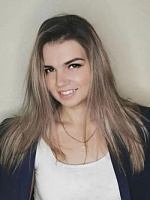 Лукичева Оксана Валерьевна