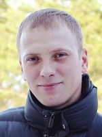 Тихонов Дмитрий Владимирович