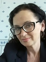 Шингарева Елена Васильевна
