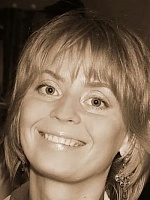 Яшина Ирина Валерьевна