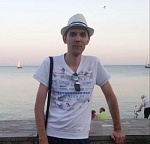 Владимир Владимирович Игнатьев