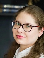 Кубарева Дарья Михайловна