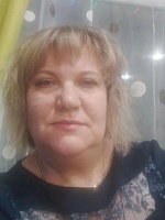 Елена Анатольевна Копылова