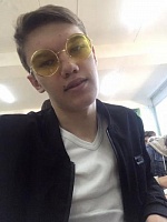 Артемьев Никита Игоревич