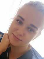 Горжанова Юлия Ивановна