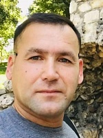 Сапаязов Илхамбек Куранбоевич