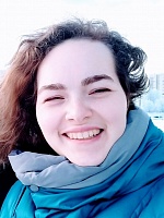 Ермошкина Екатерина Андреевна Ермошкина Екатерина Андреевна