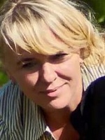Екатерина Петровна Зубрилина