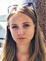 Прокопьева Анна Сергеевна