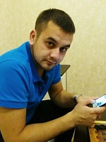 Салимьянов Шамиль Ибрагимович