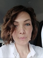 Ефимова Александра Анатольевна