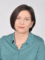 Завырылина Юлия Геннадьевна