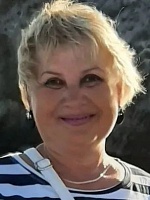 Тамара Евгеньеана Стародубова