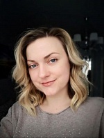 Ахметова Мария Викторовна