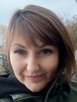 Ольга Николаевна Капустина