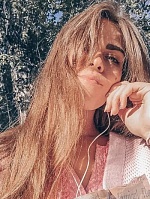 Шалахова Вероника Алексеевна