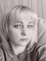 Радмила Игоревна Федотова