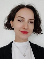 Измайлова Анна Николаевна