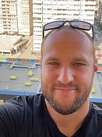 Булатов Михаил Сергеевич