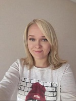 Севастьянова Татьяна Юрьевна