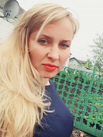 Пудова Мария Викторовна