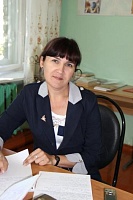 Татьяна Сергеевна Измайлова