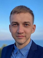 Озеров Дмитрий Александрович