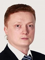 Шароухов Александр Владимирович